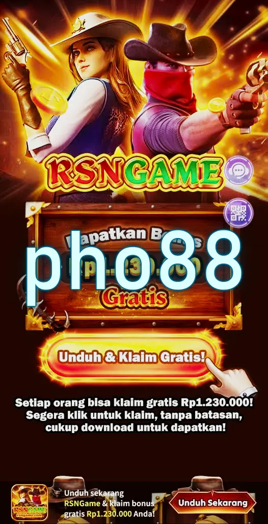 pho88 Masuk