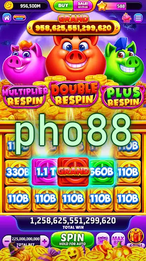 pho88 Preview - Resmi Unduh